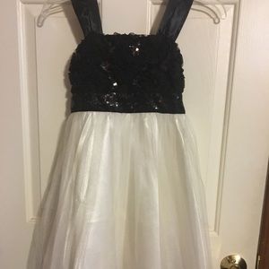 Child’s Dressy Dress